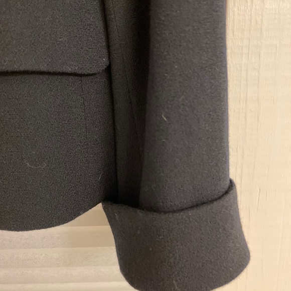 Lauren Ralph Lauren, blazer size 8 - Picture 4 of 5